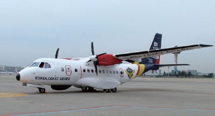 항공기 CN-235