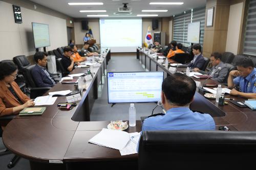 240625 보령해경, 지역연안사고예방협의회 개최