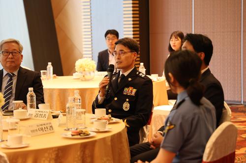 (24.05.08) 동해청, 강원랜드ㆍ한국사회복지협의회 간 업무협약 사진4