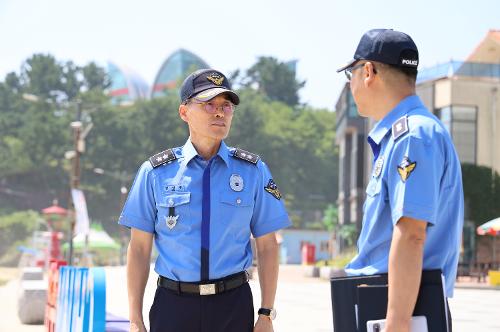 (24.08.13) 동해청장, 삼척권 수상레저사업장 안전 점검 사진7