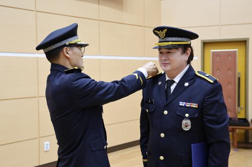 (24.09.10) 제71주년 해양경찰의 날 기념식 사진12