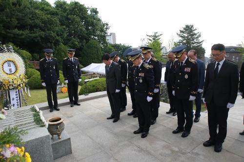 240606 동해해경 현충일 행사 사진4