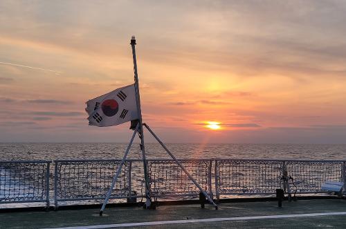 240606 동해해경 현충일 행사 사진6