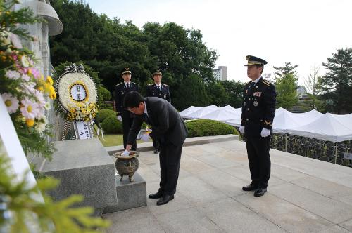 240606 동해해경 현충일 행사 사진3