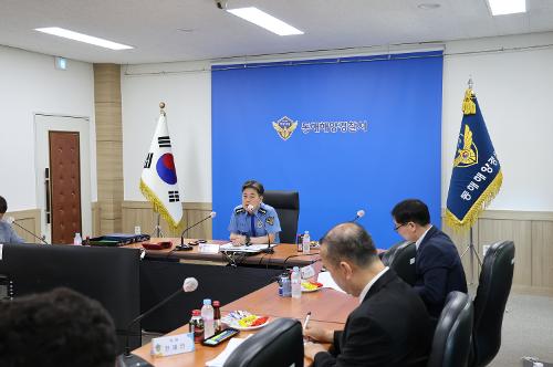 240612 24년 상반기 경미범죄사건 심사위원회 사진2