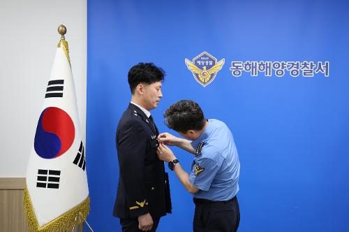 240628 모범공무원 표창수여식 홍성협 사진4