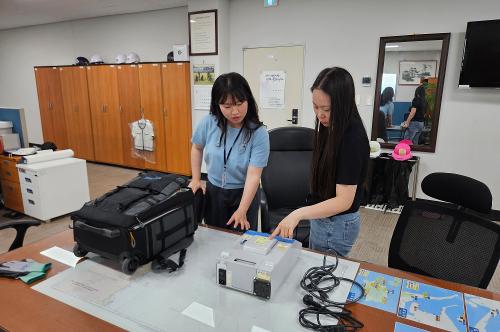 250919 청년의 눈으로 본 해양경찰 9