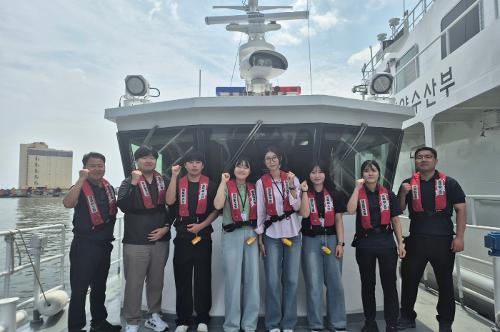 250919 청년의 눈으로 본 해양경찰 5