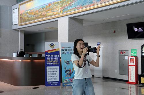 250919 청년의 눈으로 본 해양경찰 3