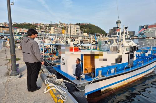 251107 동해해경, 허위 출항신고 낚시어선 11척 적발…해상사고 시 보험금 지급 어려워 1