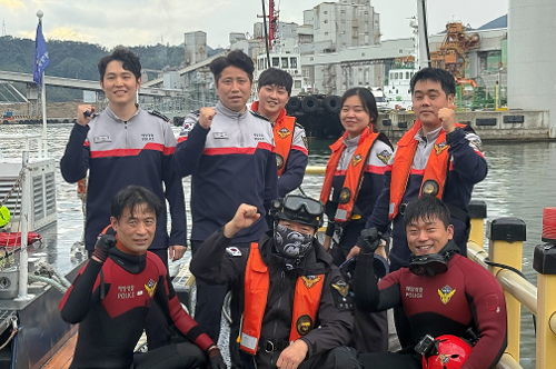 251202 동해해경, 최우수 함정·우수 파출소 동시 선정 7