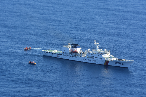 251202 동해해경, 최우수 함정·우수 파출소 동시 선정 2