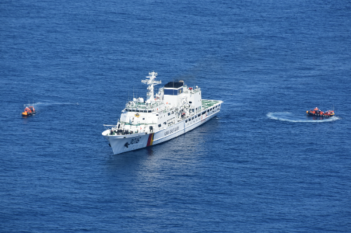 251202 동해해경, 최우수 함정·우수 파출소 동시 선정 4