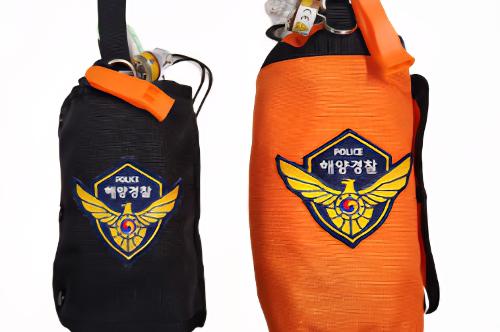 251208 동해해경 김정봉 경사, ‘팽창형 드로우백’으로 국민안전 발명챌린지 동상 수상 3