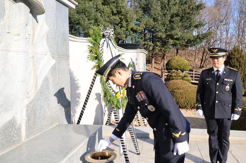 (26.01.02.) 동해해경, 2026년 시무식 열고 새해 업무 시작 6