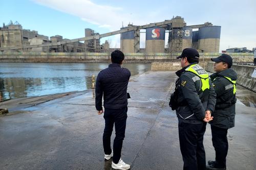 (26.02.04.) 동해해경, 설 연휴 해양 안전관리 종합대책 추진 1