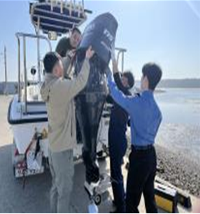 250324 태안해경, 봄 행락철 수상레저 안전관리 강화