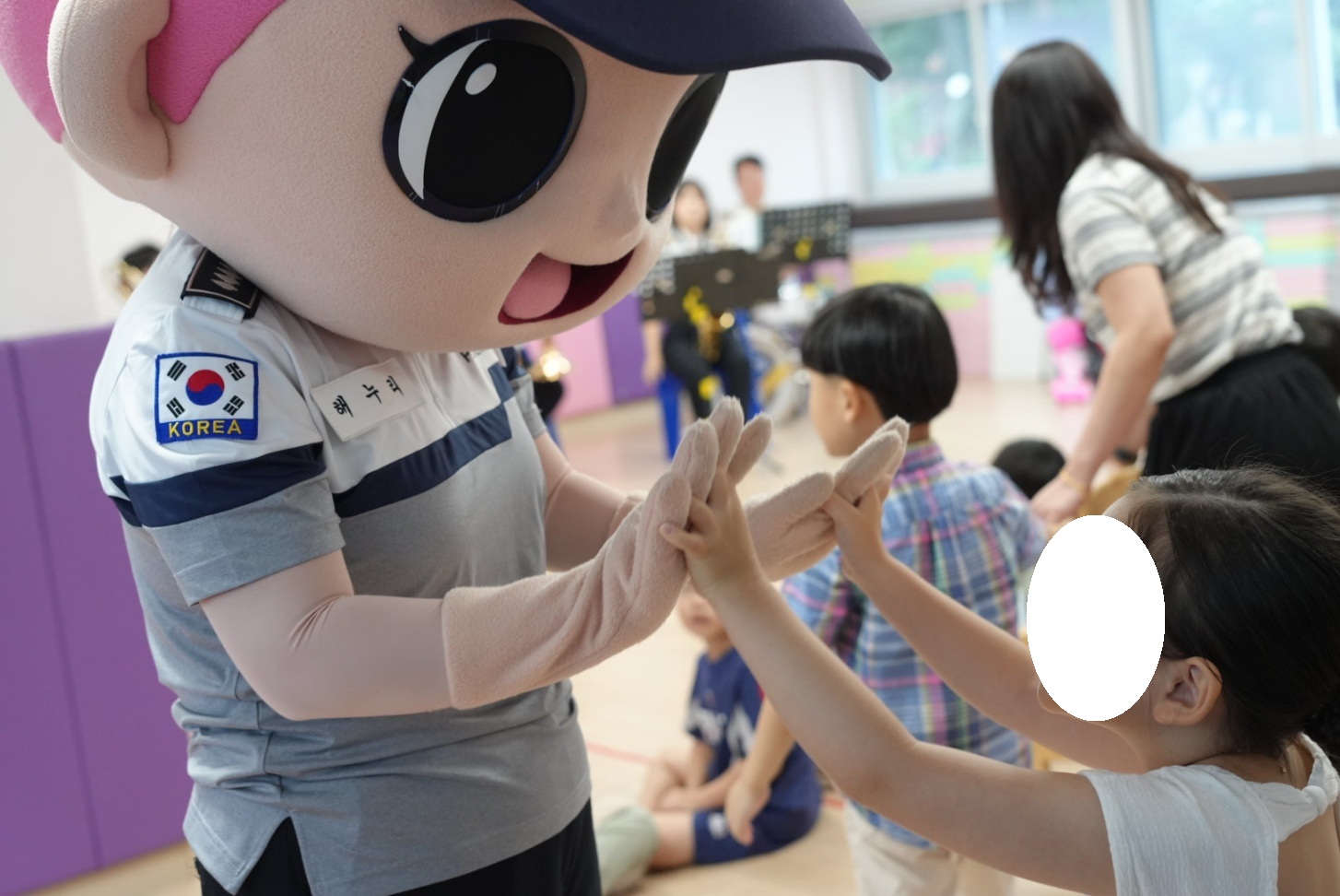 꿈꾸는 유치원