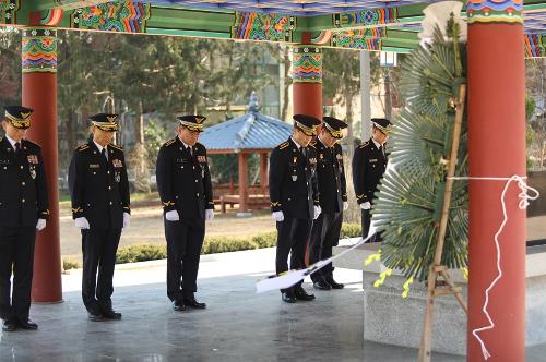 250102 군경합동묘지 참배 사진6