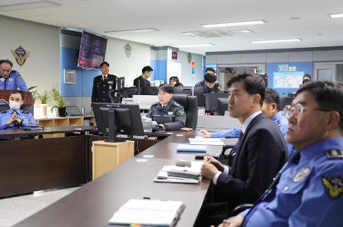 250220 전입자 및 보직신고식 2