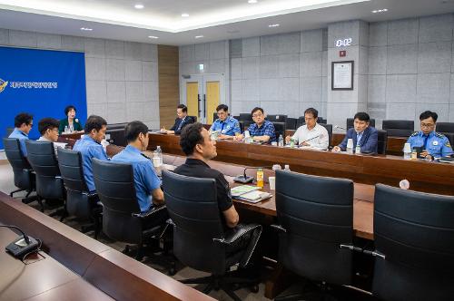 (230620) 고위직 성희롱·성폭력 예방 교육 사진4