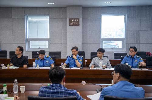 (230620) 고위직 성희롱·성폭력 예방 교육 사진5