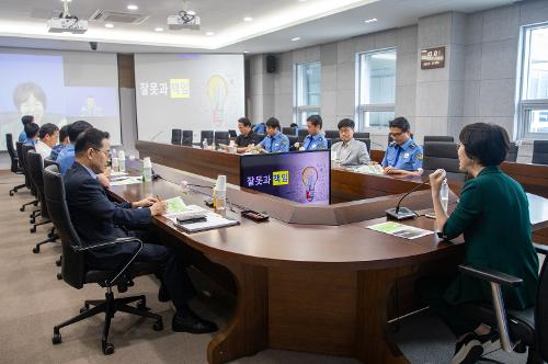 (230620) 고위직 성희롱·성폭력 예방 교육 사진3