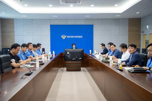 (230620) 고위직 성희롱·성폭력 예방 교육 사진2