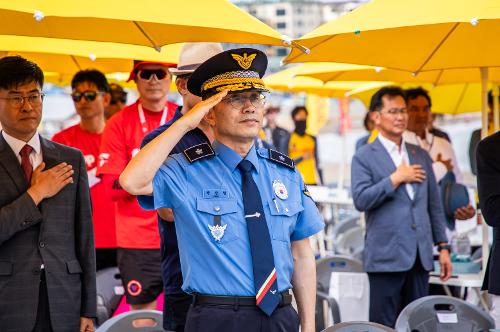 (230624) 서프구조대 발대식 사진2