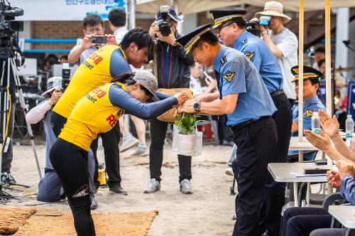 (230624) 서프구조대 발대식 사진16