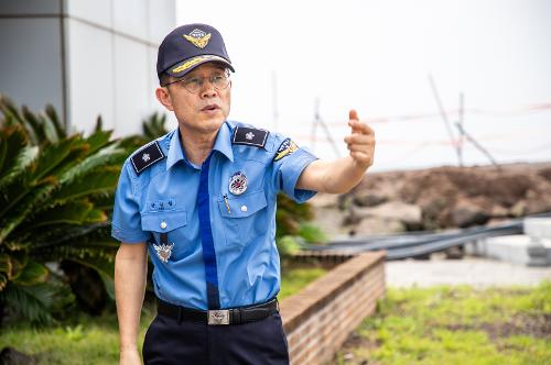 (230729) 연안사고 예방 및 태풍 대비 현장 점검 사진6