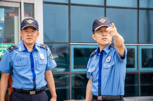 (230729) 연안사고 예방 및 태풍 대비 현장 점검 사진4