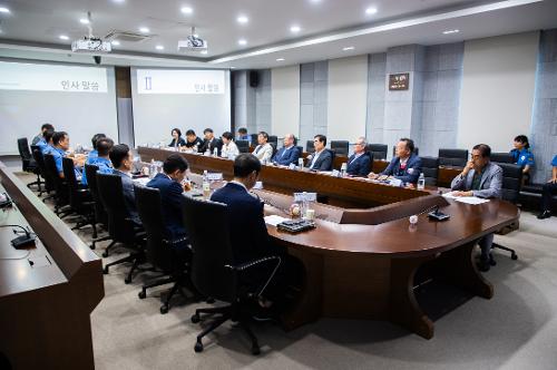 (230913) 정책자문위원회 전체회의 사진2