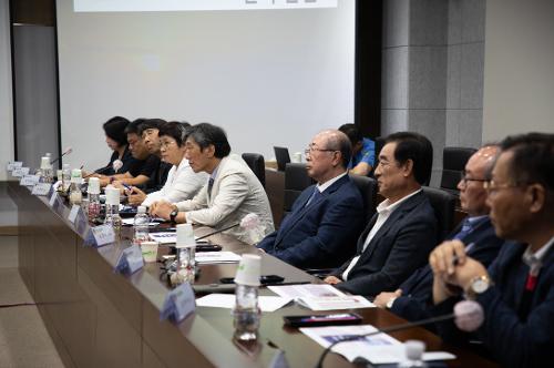 (230913) 정책자문위원회 전체회의 사진5