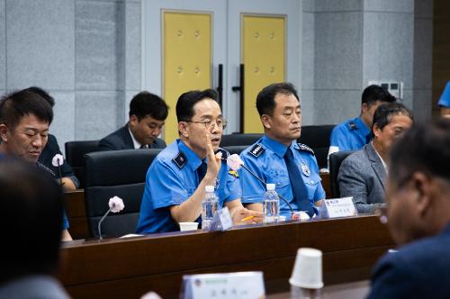 (230913) 정책자문위원회 전체회의 사진4