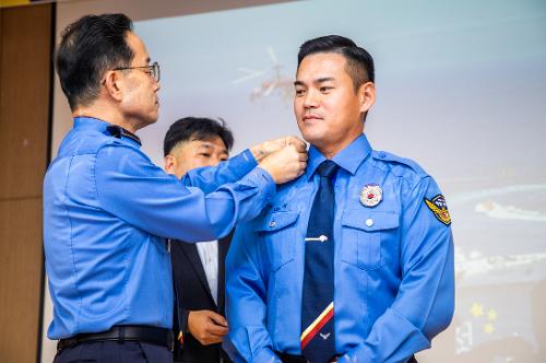 (231026) 가수 이정 홍보대사 위촉식 사진12