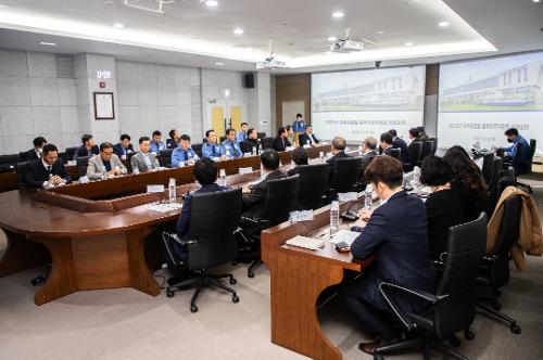 (231207) 정책자문위원회 전체회의 사진1