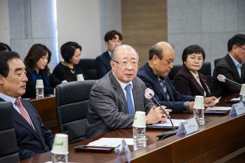 (231207) 정책자문위원회 전체회의 사진5