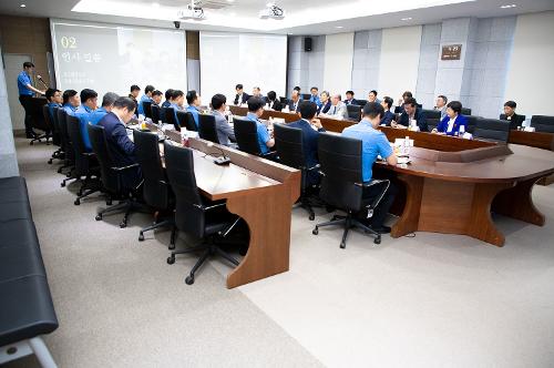 (240517) 정책자문위원회 전체회의 사진3