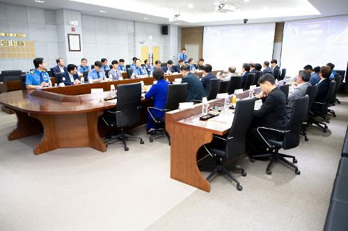 (240517) 정책자문위원회 전체회의 사진1