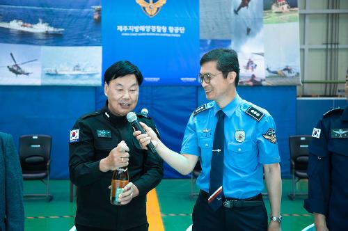 (240529) 제주항공단 6,000시간 무사고 비행 기념행사 사진2