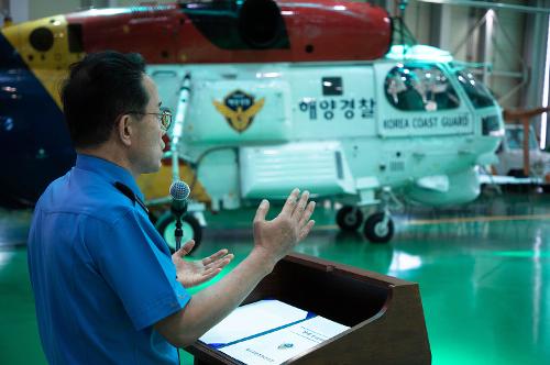 (240529) 제주항공단 6,000시간 무사고 비행 기념행사 사진19