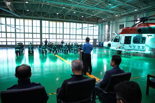 (240529) 제주항공단 6,000시간 무사고 비행 기념행사 사진17