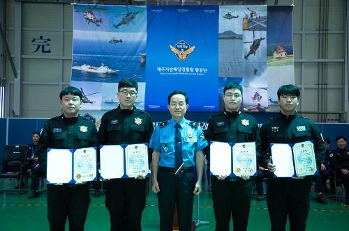 (240529) 제주항공단 6,000시간 무사고 비행 기념행사 사진11