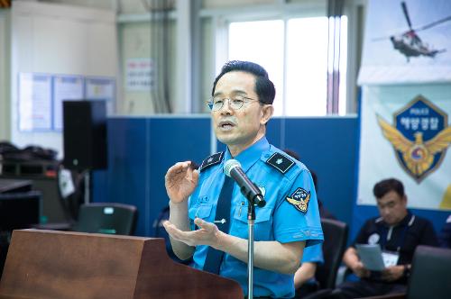 (240529) 제주항공단 6,000시간 무사고 비행 기념행사 사진16