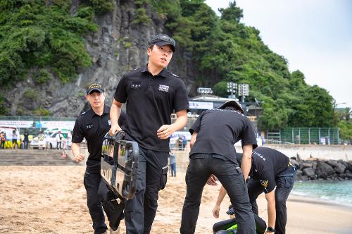 (240626) 이안류 대응 수난대비훈련 사진5