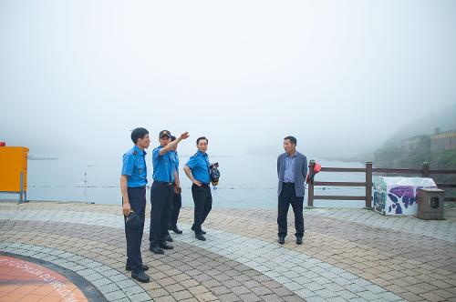 (240711) 지휘관 연안해역 현장점검 사진10