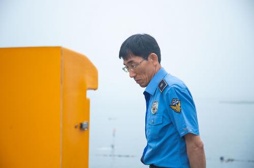 (240711) 지휘관 연안해역 현장점검 사진9