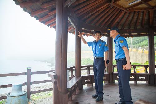 (240711) 지휘관 연안해역 현장점검 사진8