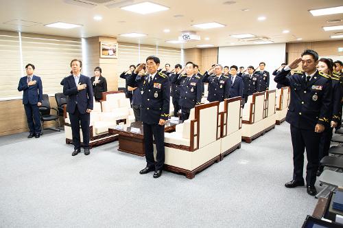 (240910) 제71주년 해양경찰의 날 기념식 사진4